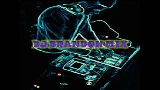 DJ Brandon MIX KOMPA 2020