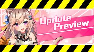 Update Preview 06/05 -  TenkafuMA!