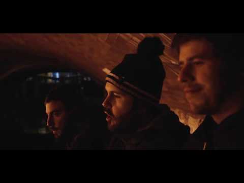 CHILL ADDICTS "Say Goodbye feat. Neguz & Jahred de Hed PE" (Videoclip)