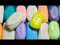 Relaxing ASMR Soap Unboxing ASMR Soaps Unwrapping Satisfying video