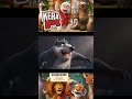 jack the uwu wolf 🤣🐺#shorts #shortanimation #cartoon #uwu #animals