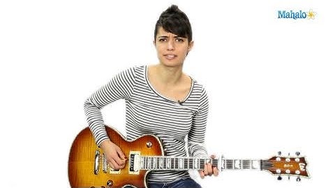 The Time (Dirty Bit) Guitar version - Guitar performance video thumbnail