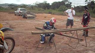 desafio bicho do mato 040.AVI