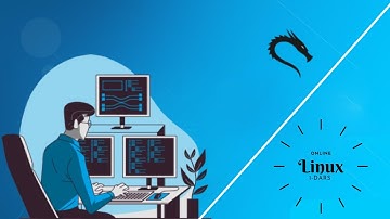 #01 Linux / Boshlang