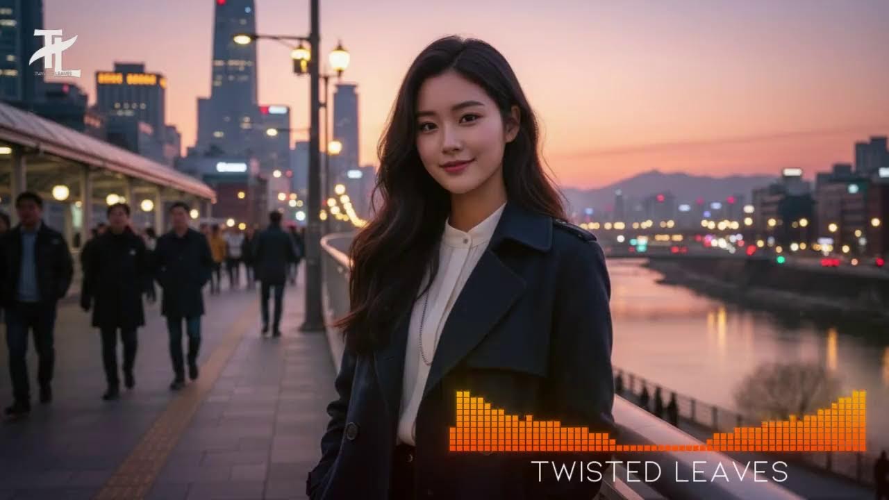 Late Night Emotional EDM Live – Future Bass & Deep Melodic Vibes