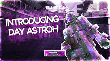 Introducing Day Astroh by Splash