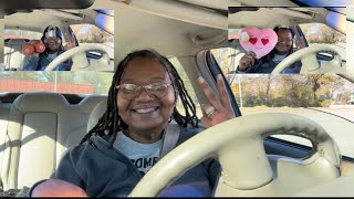 TWM/Lets see what’s at Amvets Thrift Store/Thrift haul ✌🏽