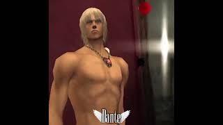 я люблю DMC 3 #данте #dmc #devilmaycry #edit #devilmaycry3