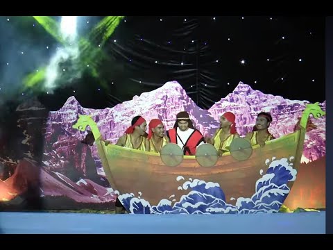 Video HOẠT CẢNH GIÁNG SINH 2020 - GIÁO XỨ TRUNG CHÁNH - youtube