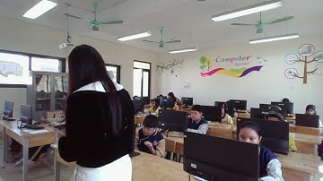 IOE CẤP TRƯỜNG | KHỐI 4 | 27/11/2025