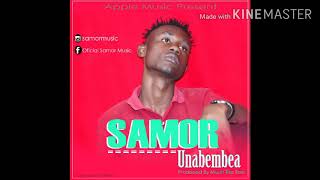 SAMOR Unabembea (officially Audio)