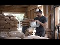Newest Delivery of Flour Has Arrived | Proof Bread