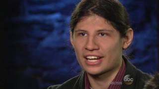 Dateline April 2017 The Wolfpack