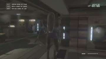 Alien Isolation X2 Has a Sparta No BGM Remix