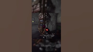 its a dog it cant-  #gaming #new #funny #deadbydaylight #scary #dbd #memes