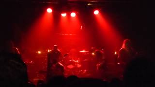 Outlaw - Watain, Live @ Hifi bar Melbourne 2014
