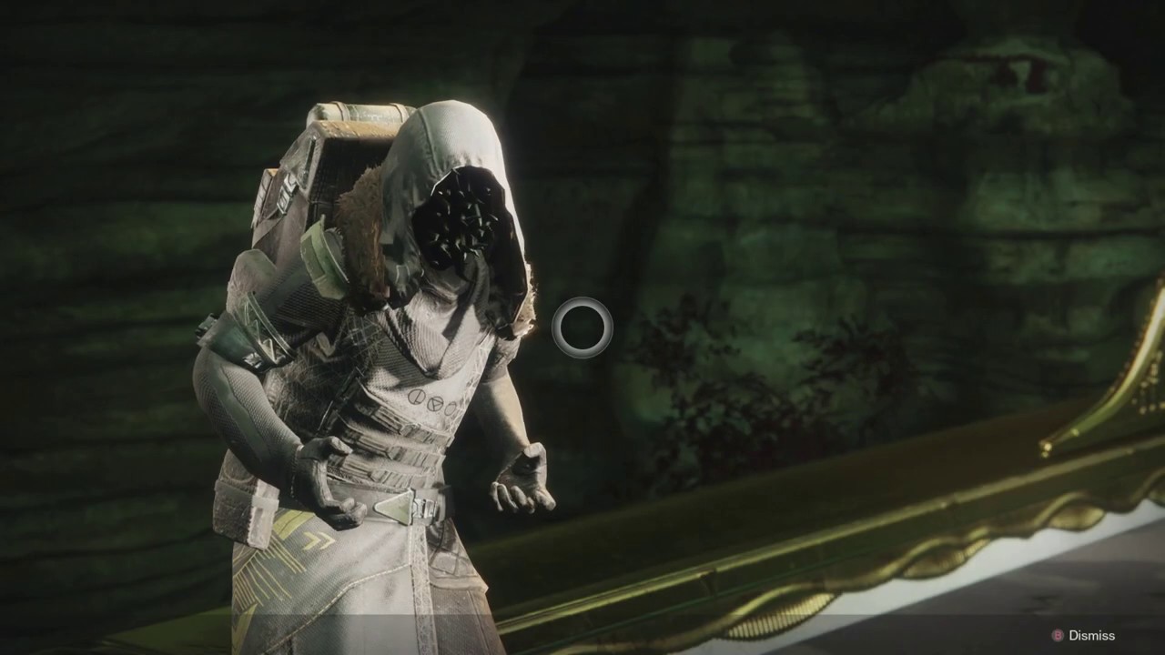 Trials Is Disabled And Xur's Inventory (6/12): Destiny 2