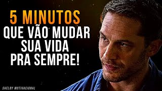 OUÇA ISSO PARA COMEÇAR O SEU DIA (Vídeo Motivacional) #motivação