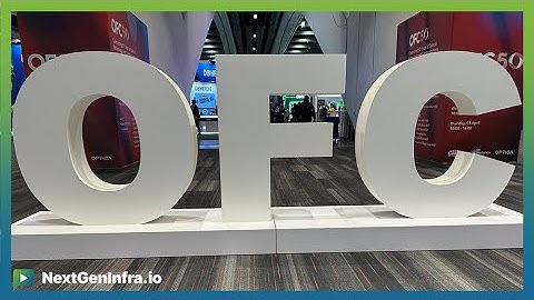 #OFC25: Highlights from OFC 2025 in San Francisco