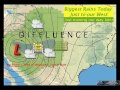Weather Briefing - Flood Threat - 3 pm Tue,  Oct 20, 2015