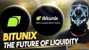 🎃 Bitunix Exchange Review: The Secure and Fast-Growing Platform You Need to Know