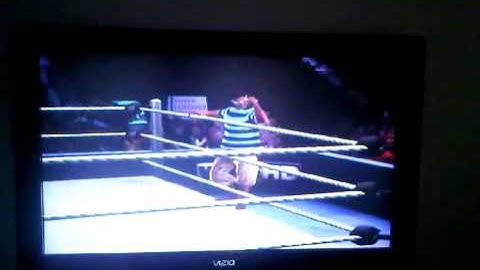 Josh Sperling WWE Superstar!