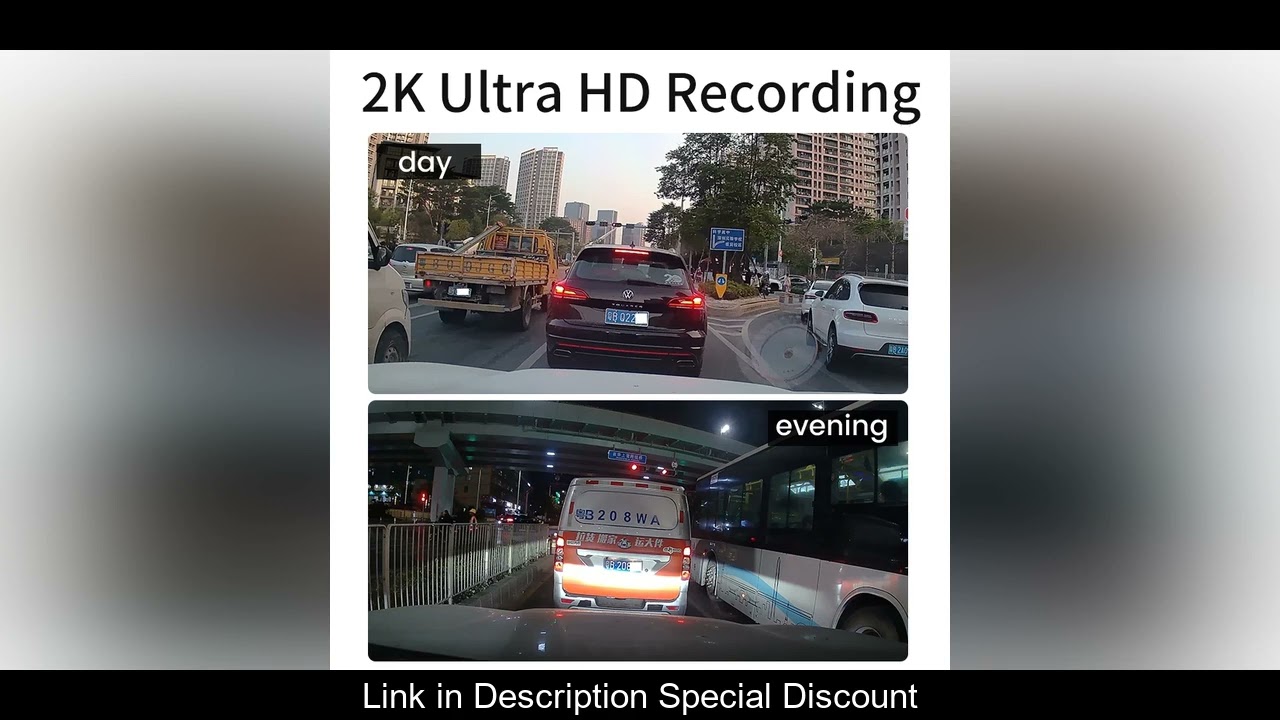 4G Dashcam ADAS/LCWS/FVWS Dual Lens Fleet Management Video Record Check on Phone  WIFI GPS Rear