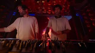 MADOTA - LIVE IN HOT SITUATIONS VOLCANIC SEASON CLOSING