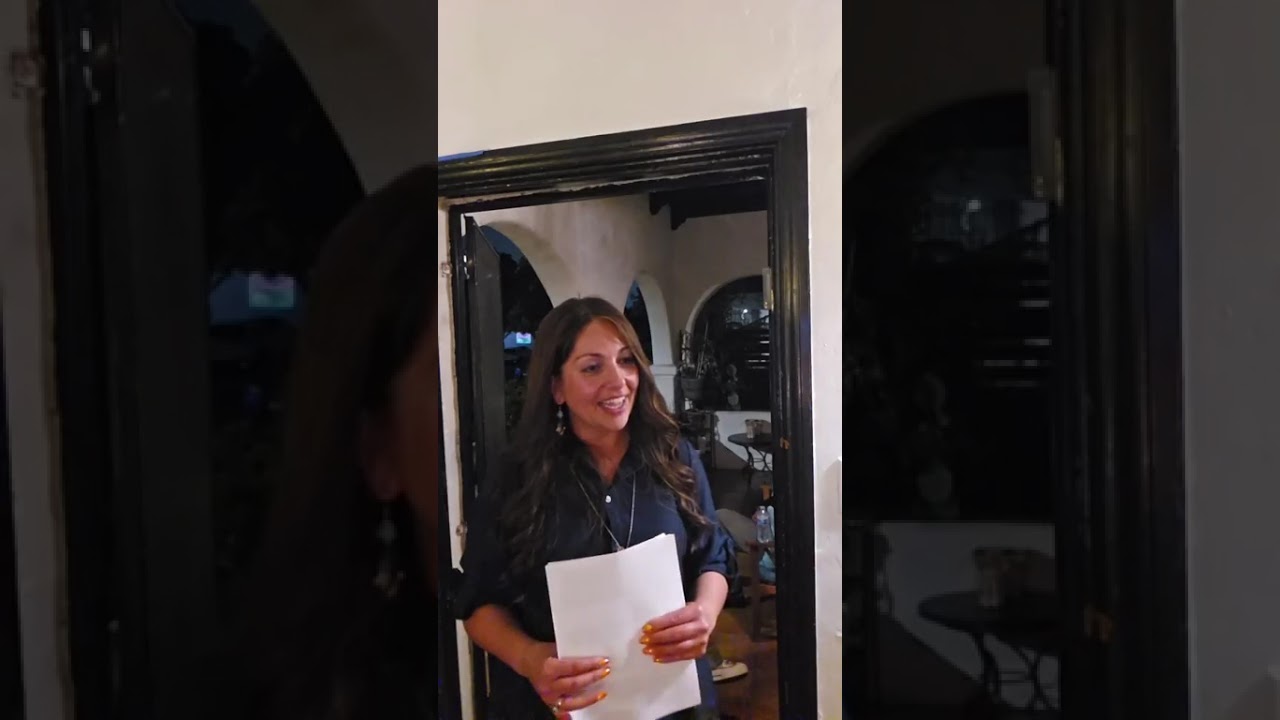 Miriam : Héroïne ou Faillible ? Le Pouvoir Caché de Nos Paroles