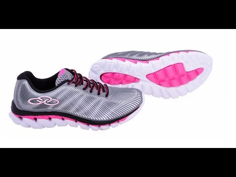 tenis olympikus lançamento 2019 feminino