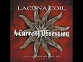 Video A current obsession Lacuna Coil