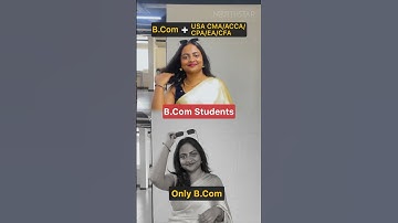 Is BCom Worth It? Jobs After BCom vs Professional Courses