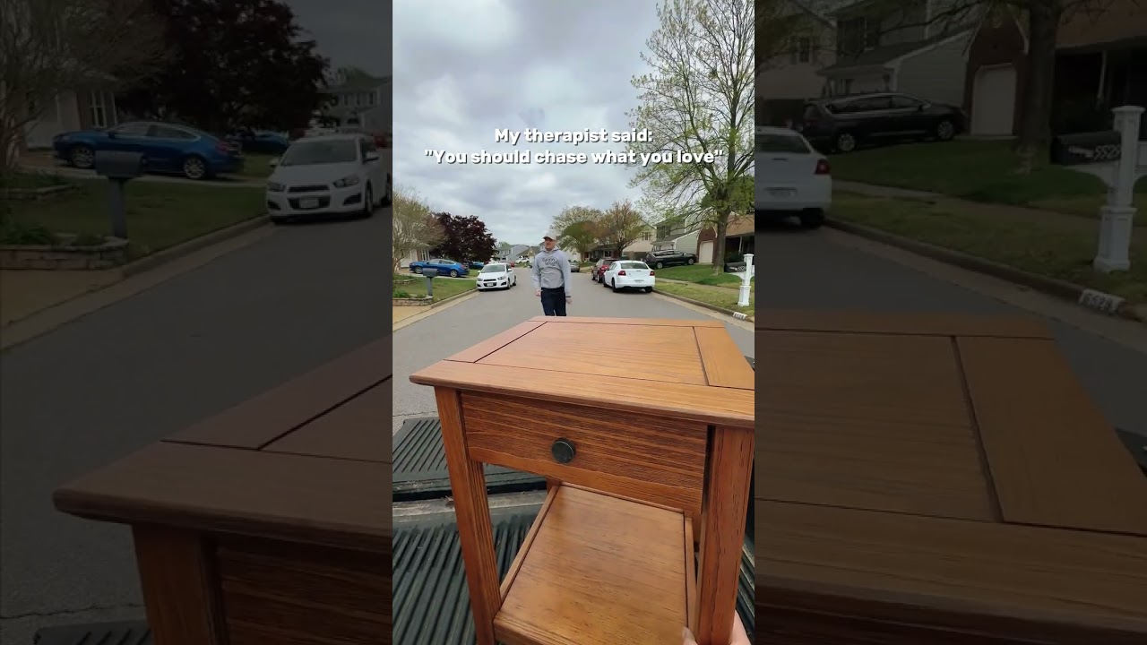 100% Solid Wood Furniture