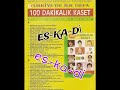 100 DAKİKALIK KASET 1987 # HÜSEYİN ALTIN adım yalnızlık benim