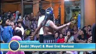 Wa Emon Turun Kepanggung (Warung Doyong - Dinnadha Production)