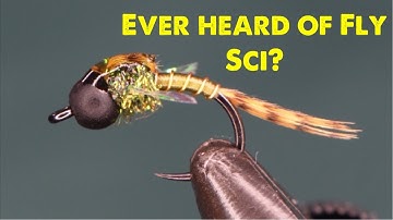 Using Fly Sci to tie Flagler