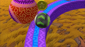 Going Balls, SpeedRun, Going Ball Portal Run Gameplay Level  685 Walkthrough Android, Ios Max Level