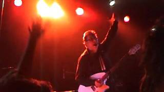 Wire - 106 Beats That (Live at Slims)