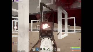 RUST 261 dev Hightlights/peach rust #6