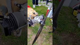 Valach 140 Vor Dem Ventielspiel Einstellen