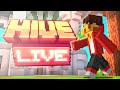 Hive live on a wednesday?