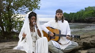 This is just an offering... 1hr Light Language Activation for Peace  Gentle Flute and Guitar