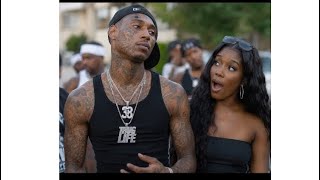 YO’ MOMMA PART II …. she love STREET DUDE NUTT!