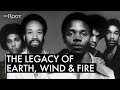 Capture de la vidéo Earth, Wind & Fire Share The Stories Behind Their Most Iconic Songs