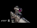 m16A1 rendering ue4