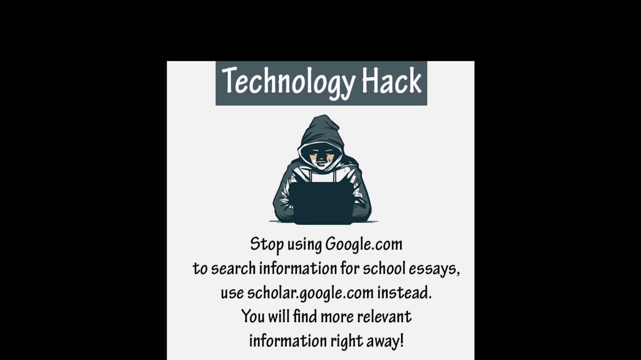 Tech Trick - YouTube