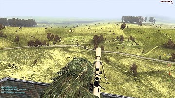 CCG Overpoch Josha Squad wipe + combat log