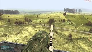 CCG Overpoch Josha Squad wipe + combat log