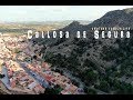 Callosa De Segura And Erik Satie 