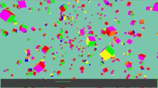 Celebrity Basic Rigid Bodies Demonstration Net Worth